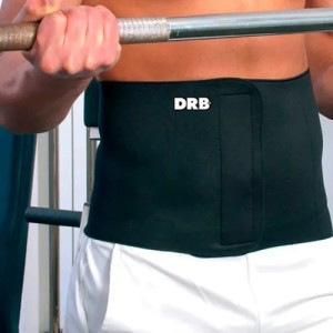 Faja de neoprene DRB