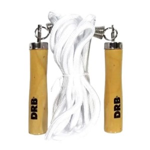 Cuerda de saltar nylon