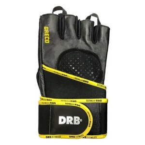 Guantes Fitness Greco DRB