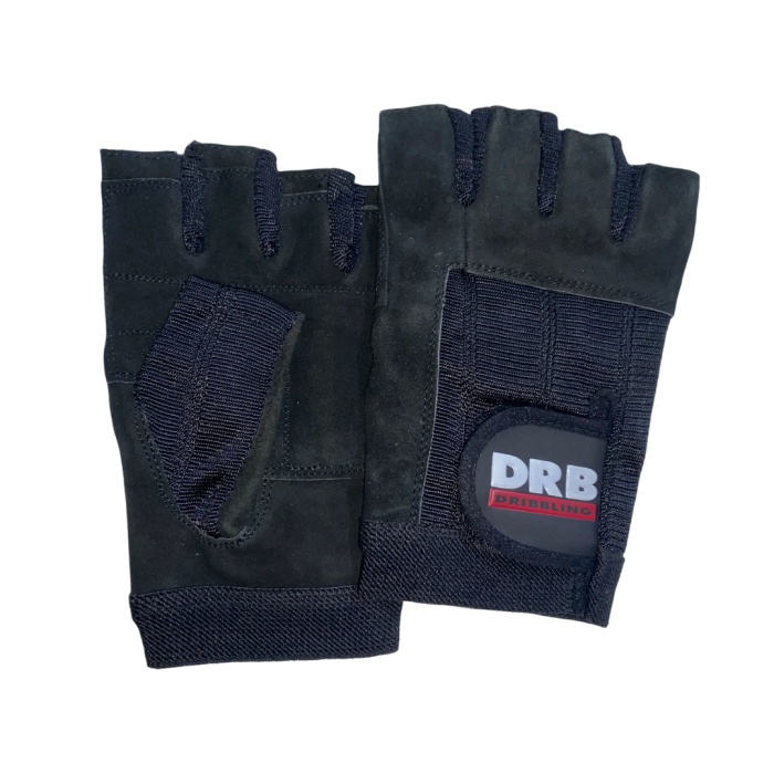 Guantes de Gimnasio y Pesas DRB