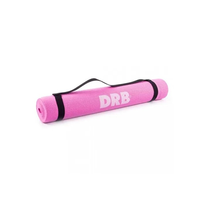 Colchoneta Yoga Mat DRB® 20