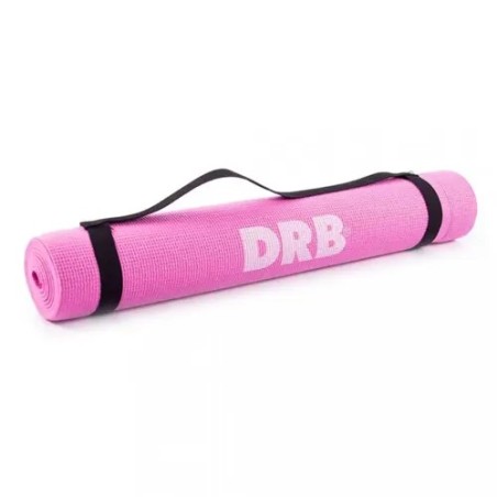 Colchoneta Yoga Mat DRB® 20