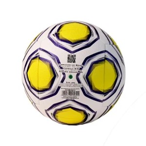 Pelota Fútbol Num 5 Penalty  Society S11 R2 XX