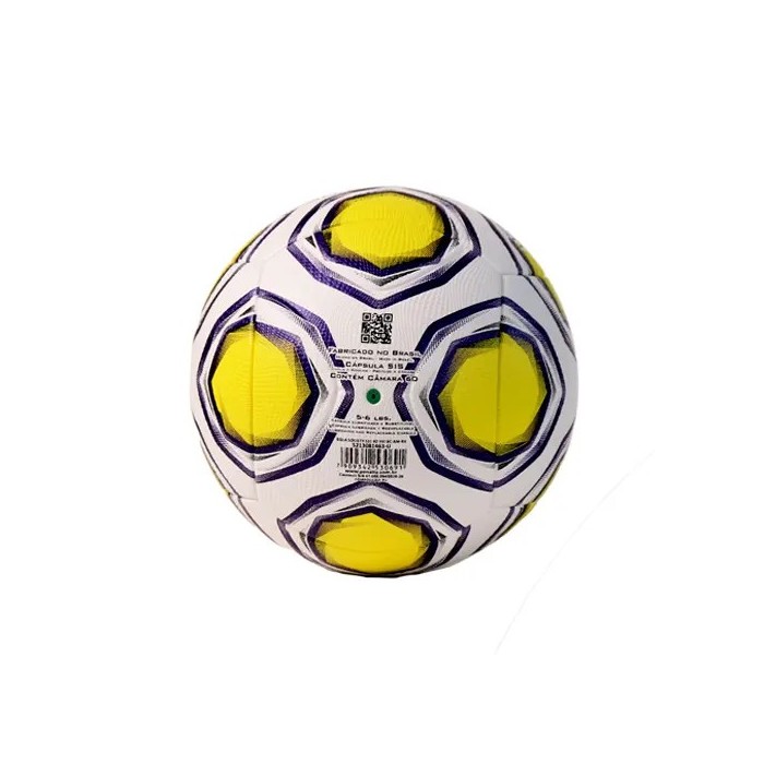 Pelota Fútbol Num 5 Penalty  Society S11 R2 XX