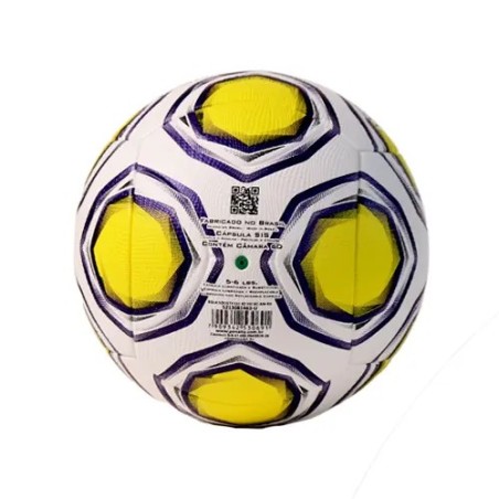 Pelota Fútbol Num 5 Penalty  Society S11 R2 XX
