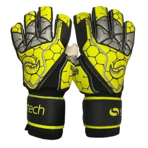 Guante Sportech Palma blanca