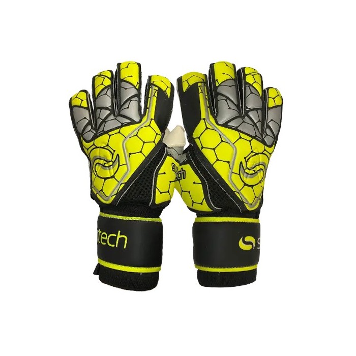 Guante Sportech Palma blanca