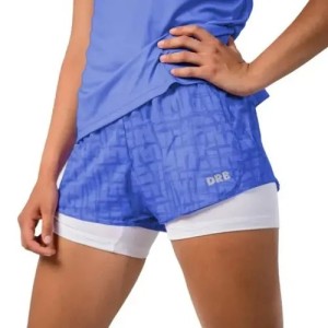 Short Calza Twin DRB