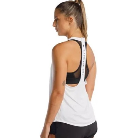 Musculosa Angelina Athleisure