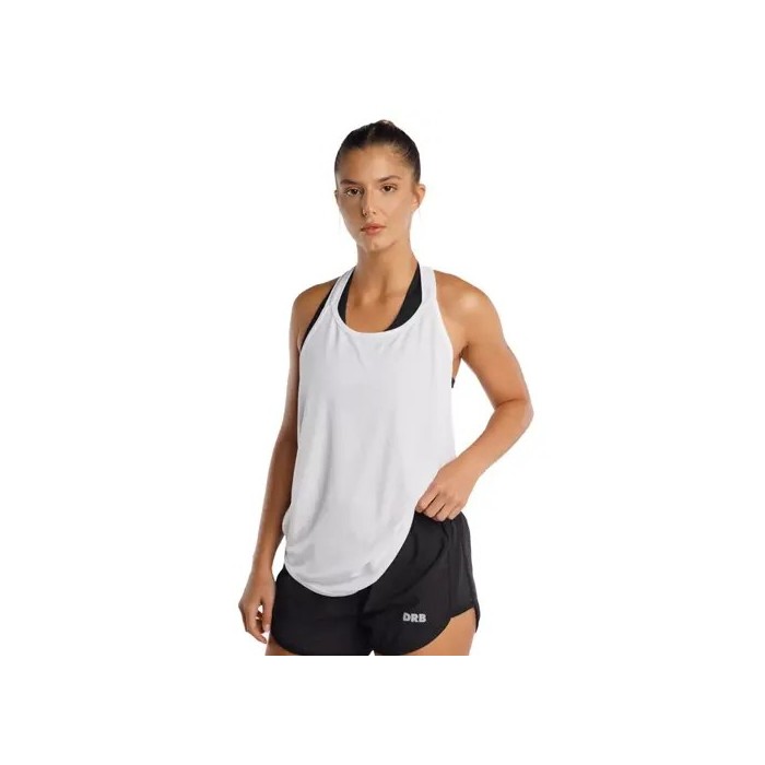 Musculosa Angelina Athleisure