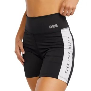 Calza Corta Angelina Athleisure