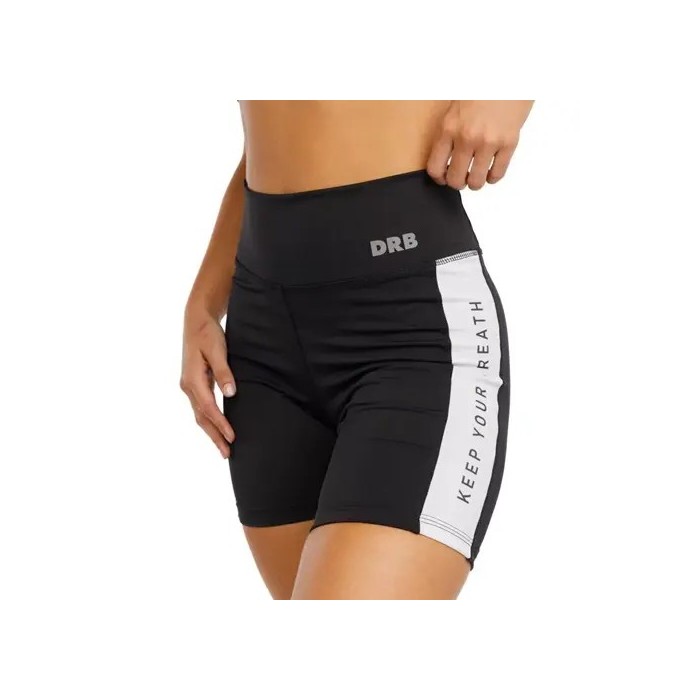 Calza Corta Angelina Athleisure
