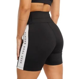 Calza Corta Angelina Athleisure