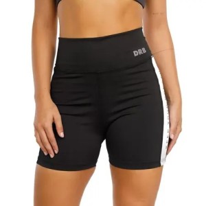 Calza Corta Angelina Athleisure