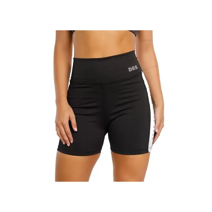 Calza Corta Angelina Athleisure