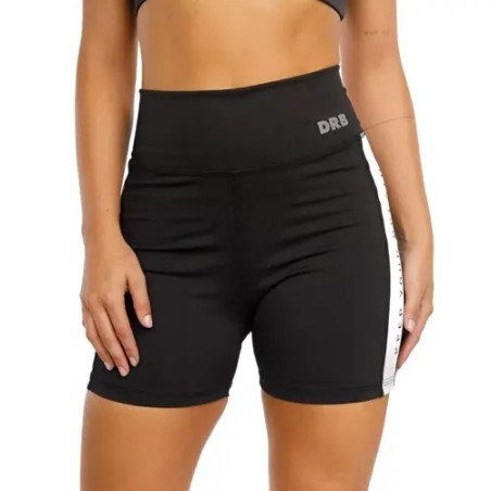 Calza Corta Angelina Athleisure