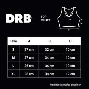 Top Shades DRB