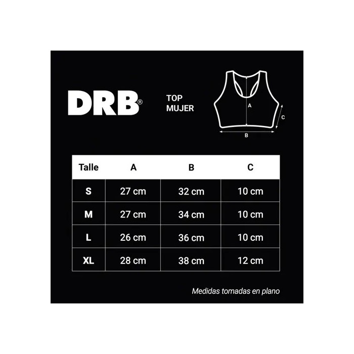 Top Shades DRB
