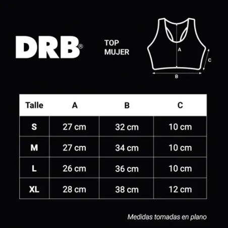 Top Shades DRB