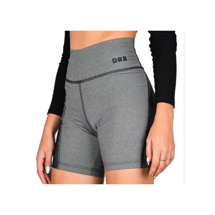 Calza corta Strong