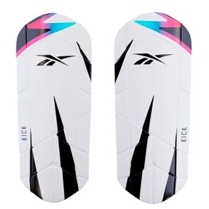 Canilleras Reebok Kick