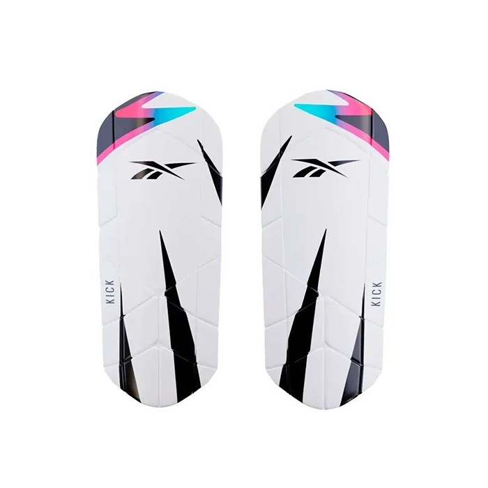Canilleras Reebok Kick
