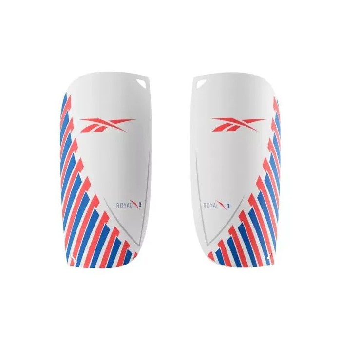 Canilleras Reebok Royal 3