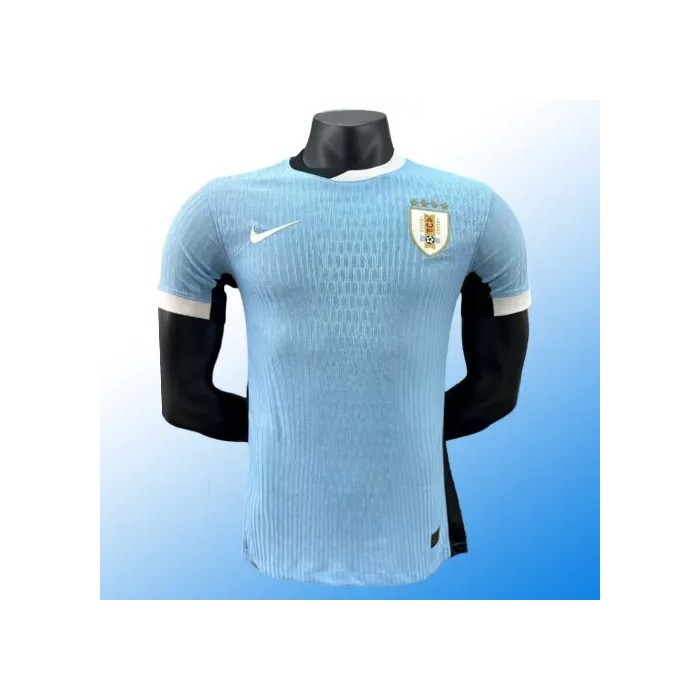 Camiseta Oficial de la Selección de Uruguay