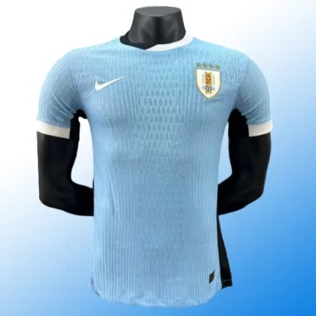 Camiseta Oficial de la Selección de Uruguay