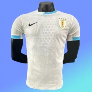Camiseta Oficial de la Selección de Uruguay