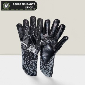 Guante AS1 Diamont Black