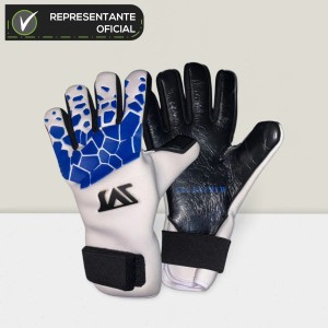 Guante AS1 Rocca Azul