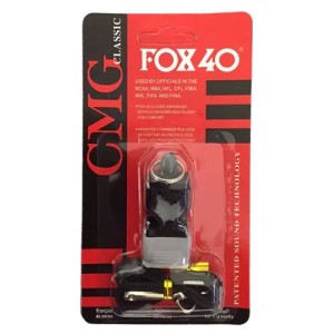 Silbato Fox 40 Classic Profesional