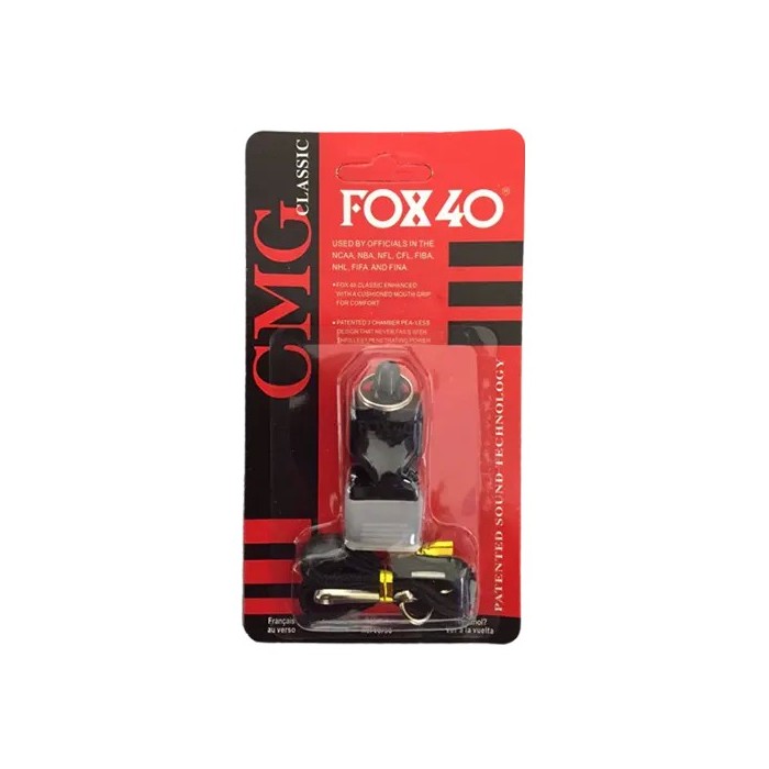 Silbato Fox 40 Classic Profesional
