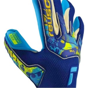 Guantes Reusch Pro Attrak Pro Aqua