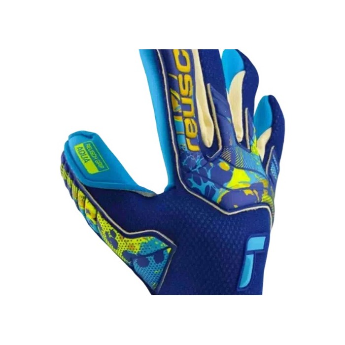 Guantes Reusch Pro Attrak Pro Aqua