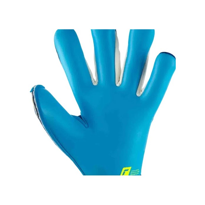 Guantes Reusch Pro Attrak Pro Aqua