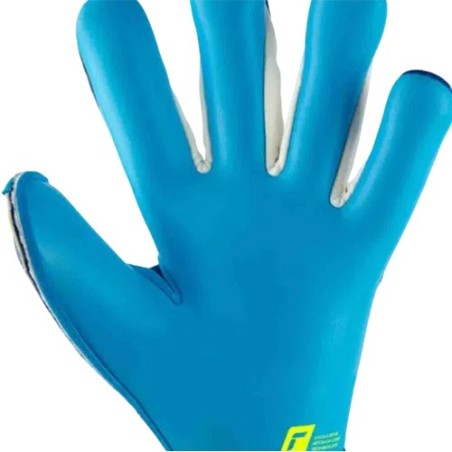 Guantes Reusch Pro Attrak Pro Aqua