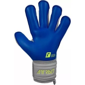 Guantes Reusch Attrakt Pro Gold