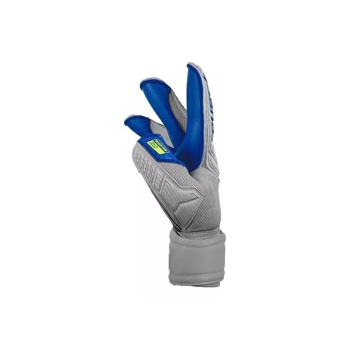 Guantes Reusch Attrakt Pro Gold