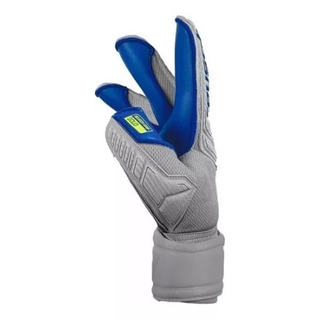 Guantes Reusch Attrakt Pro Gold