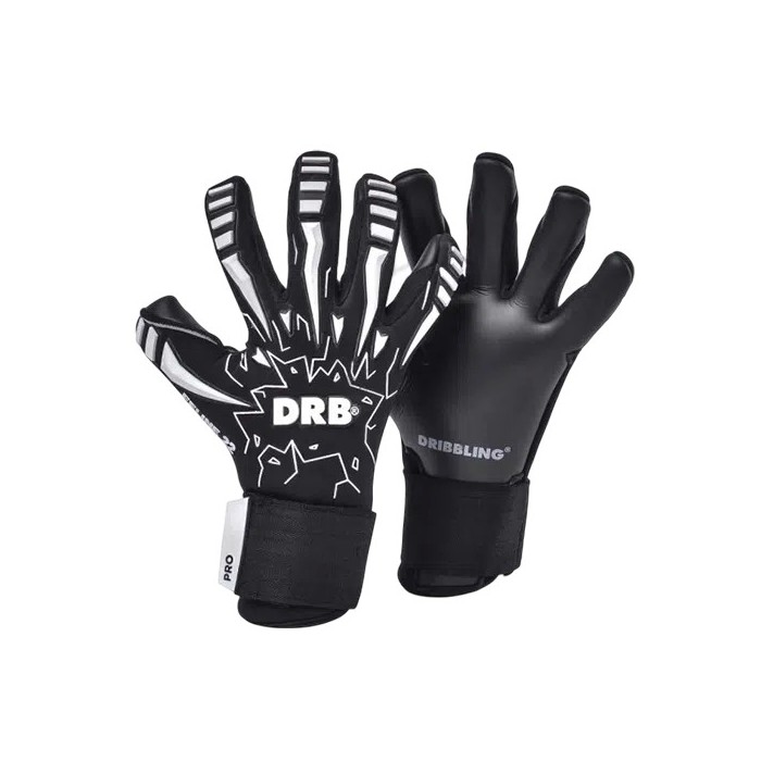 Guantes DRB Feline 22 Negro
