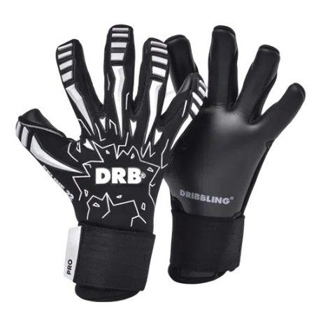 Guantes DRB Feline 22 Negro
