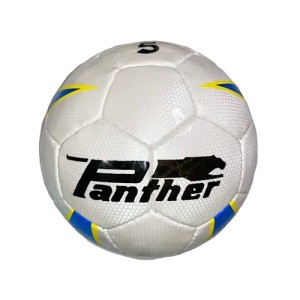 Pelota Panther Fútbol 5 Blanca-Azul