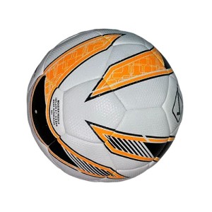 Pelota Givova MATCH HYPER n°5 Naranja