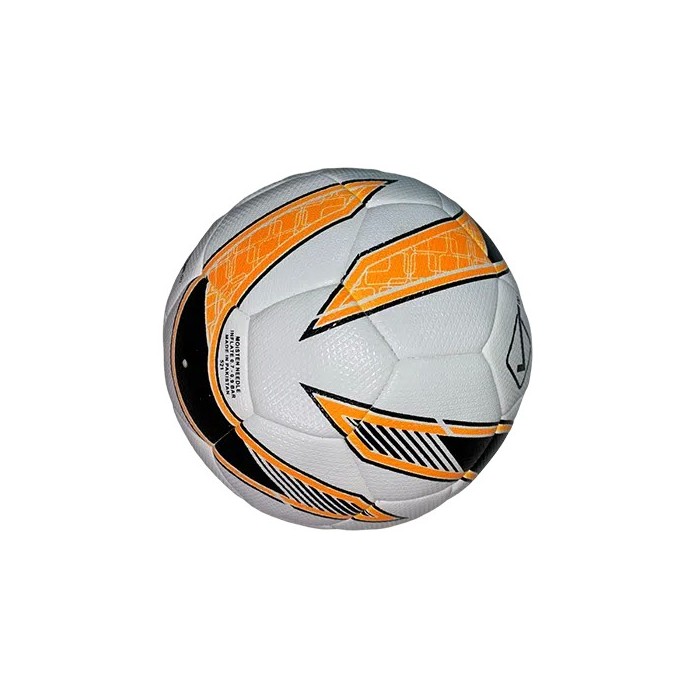 Pelota Givova MATCH HYPER n°5 Naranja