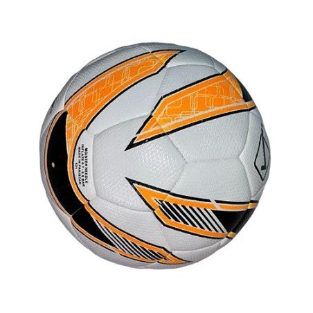 Pelota Givova MATCH HYPER n°5 Naranja