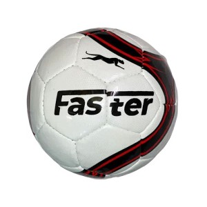 Pelota de Fútbol Faster n°4