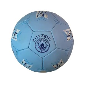 Pelota Manchester City